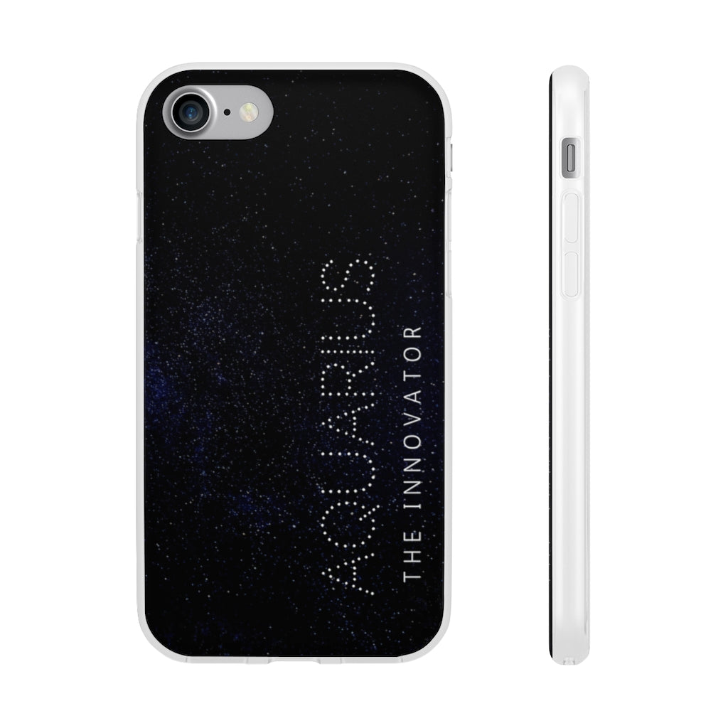 Aquarius Flexi Cases