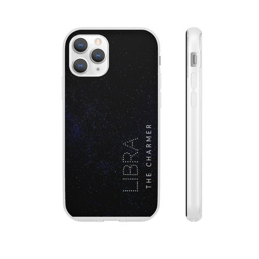 Libra Flexi Cases