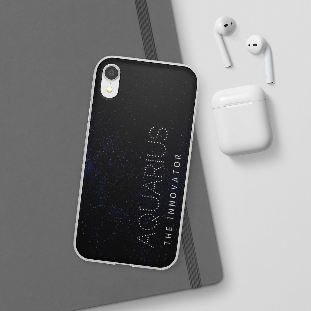 Aquarius Flexi Cases