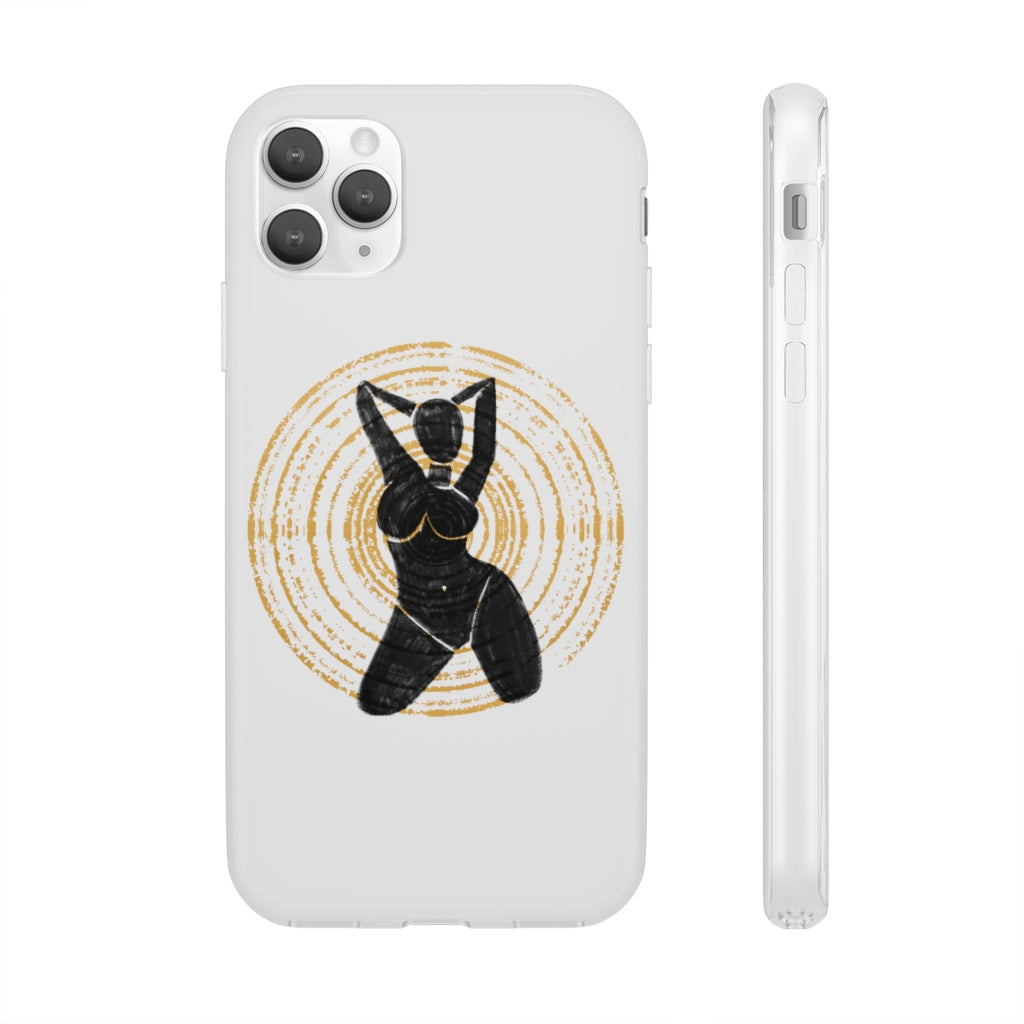 Women's Empowerment Flexi Cases