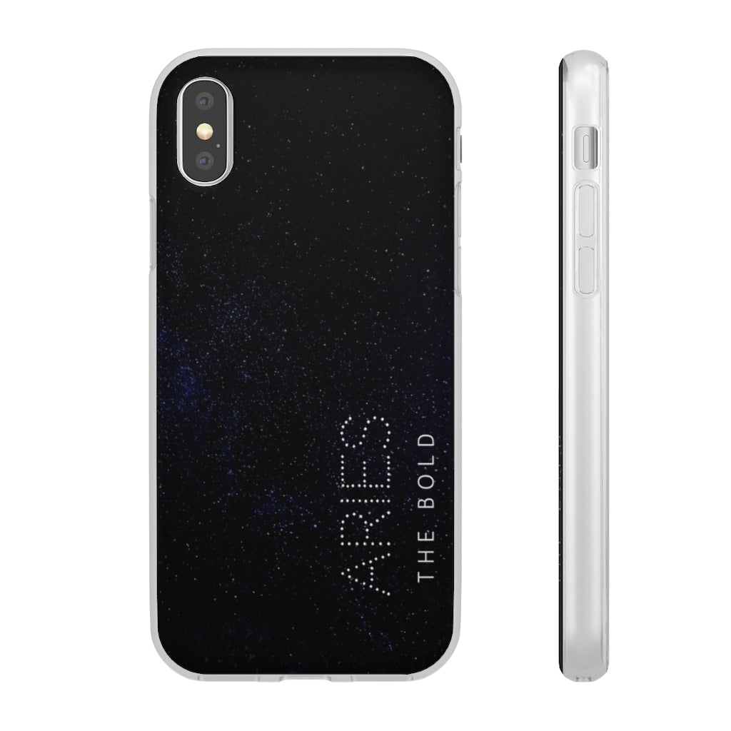 Aries Flexi Cases