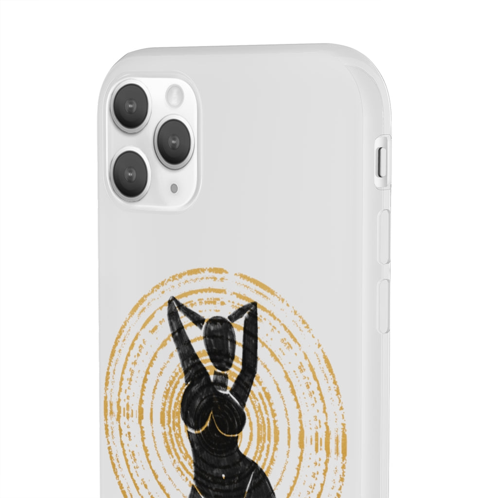 Women's Empowerment Flexi Cases