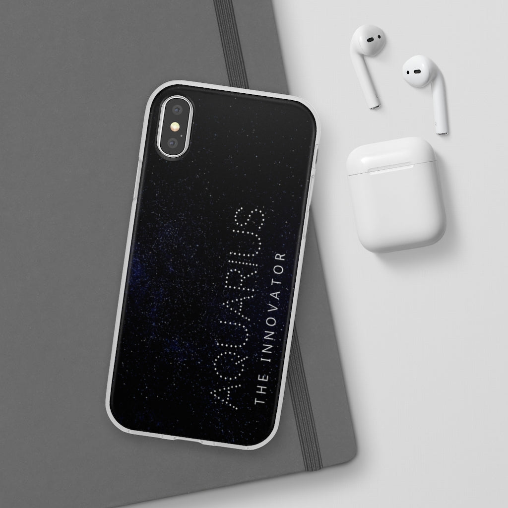 Aquarius Flexi Cases