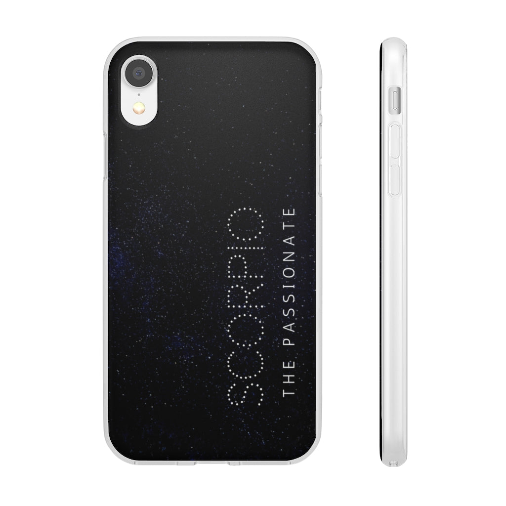 Scorpio Flexi Cases