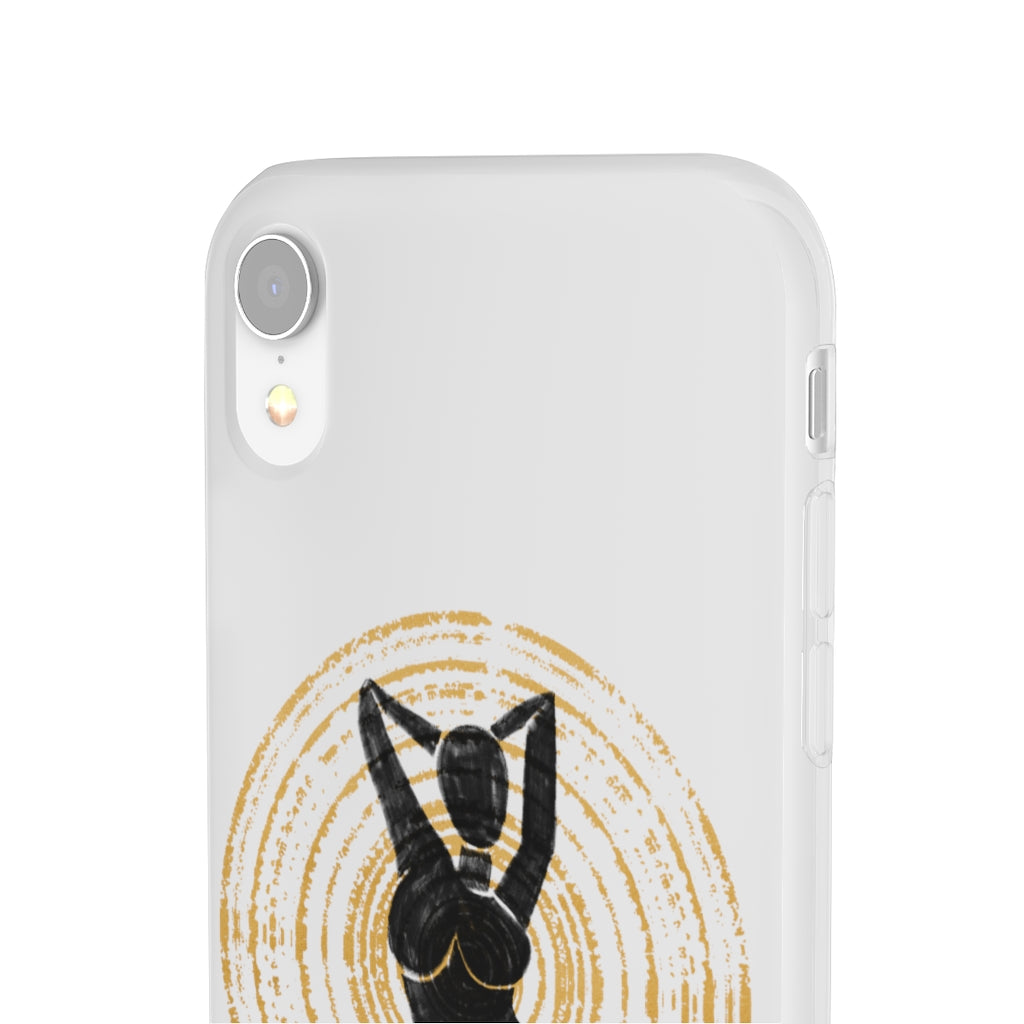 Women's Empowerment Flexi Cases