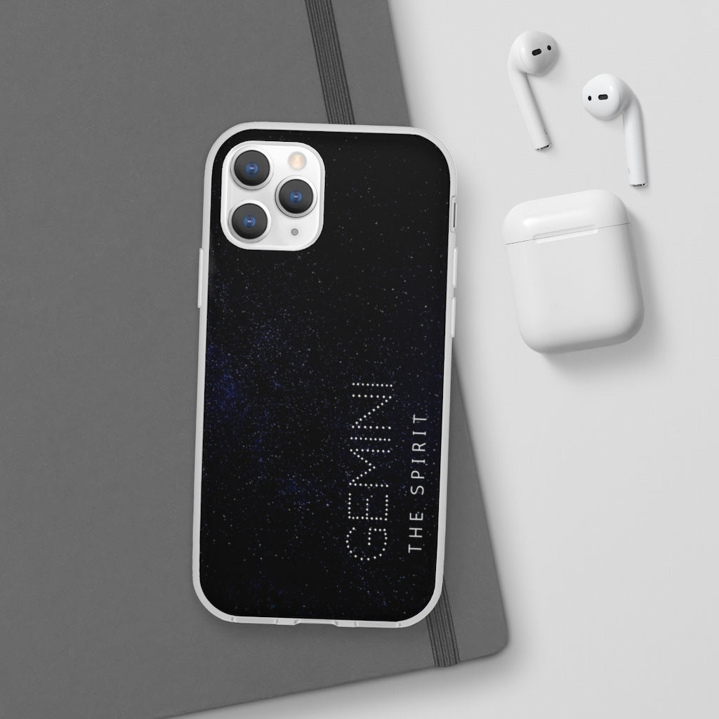 Gemini Flexi Cases
