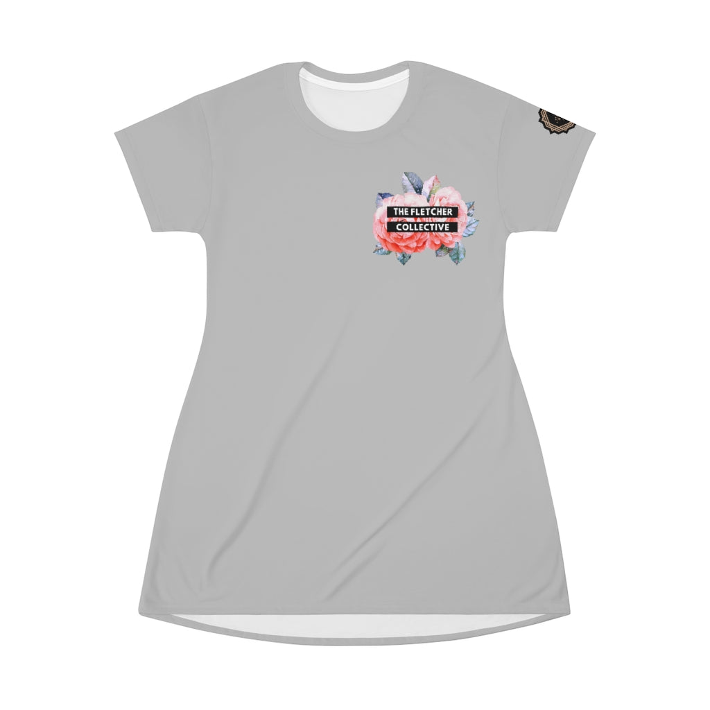 TFC T-Shirt Dress