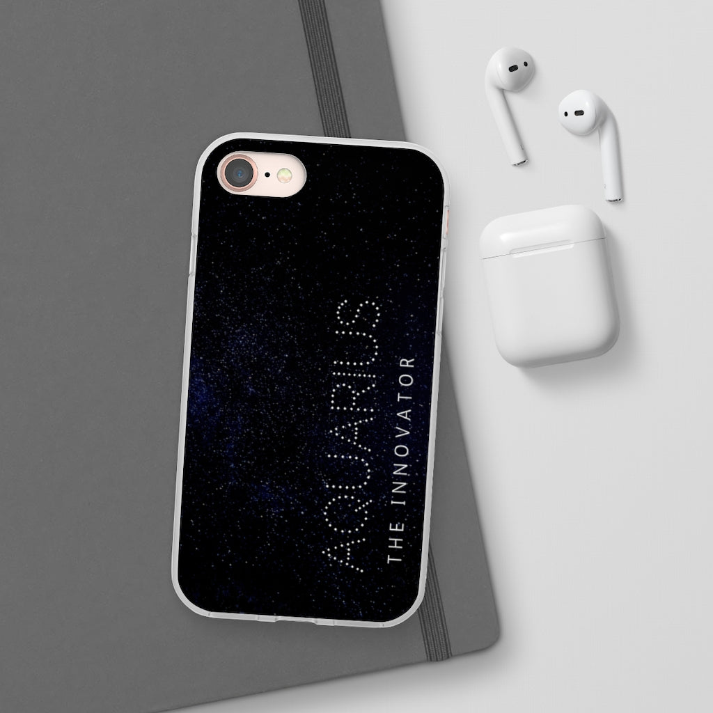 Aquarius Flexi Cases