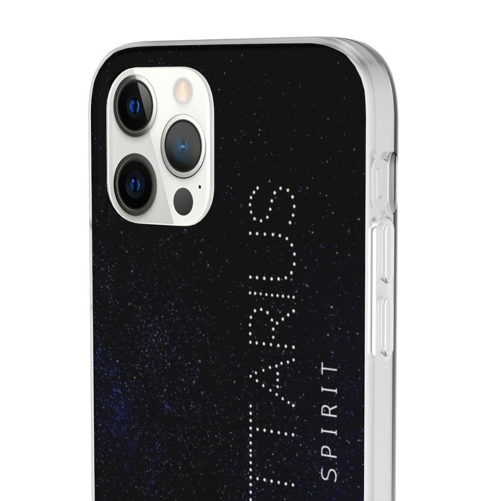 Sagittarius Flexi Cases