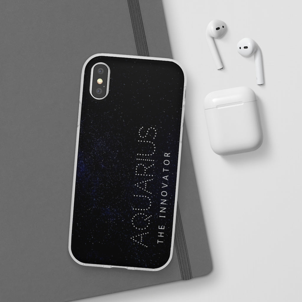 Aquarius Flexi Cases