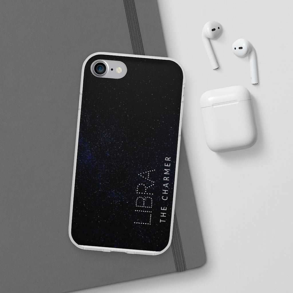 Libra Flexi Cases
