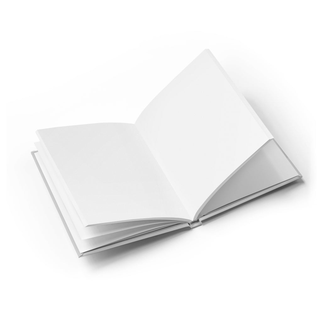 Women's Empowerment Journal - Blank