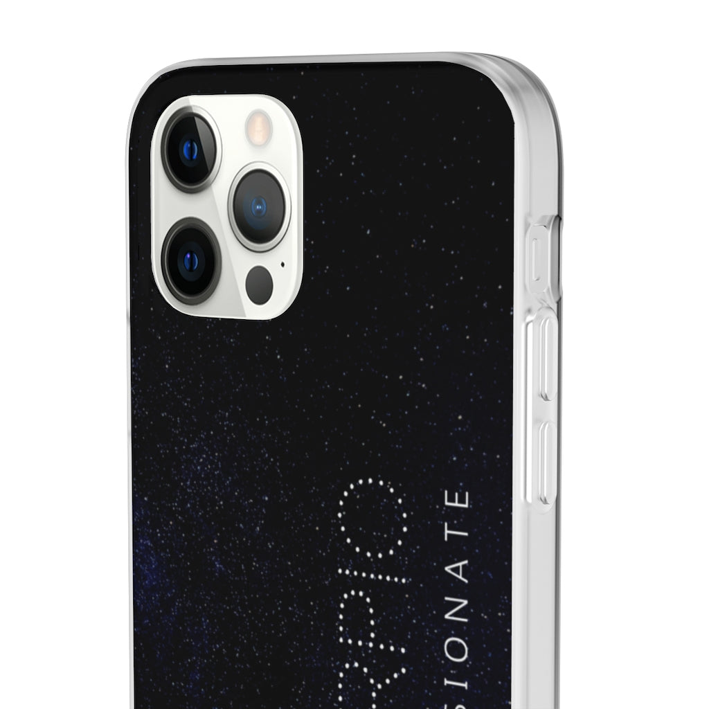 Scorpio Flexi Cases