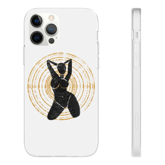 Women's Empowerment Flexi Cases