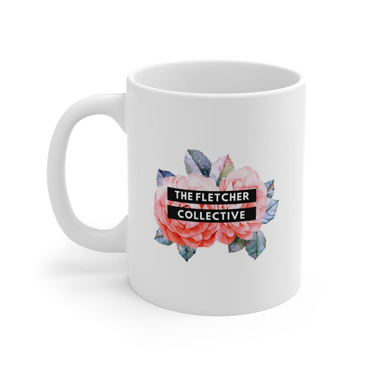 Mug 11oz