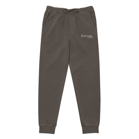 TFC Classic pigment-dyed sweatpants