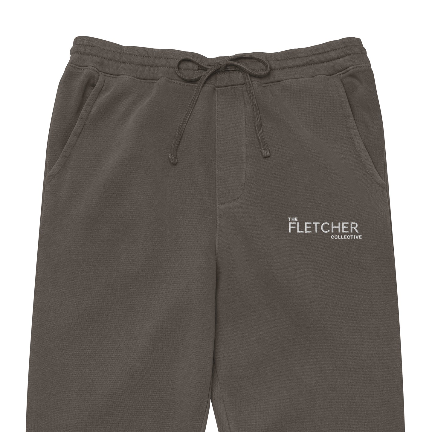 TFC Classic pigment-dyed sweatpants