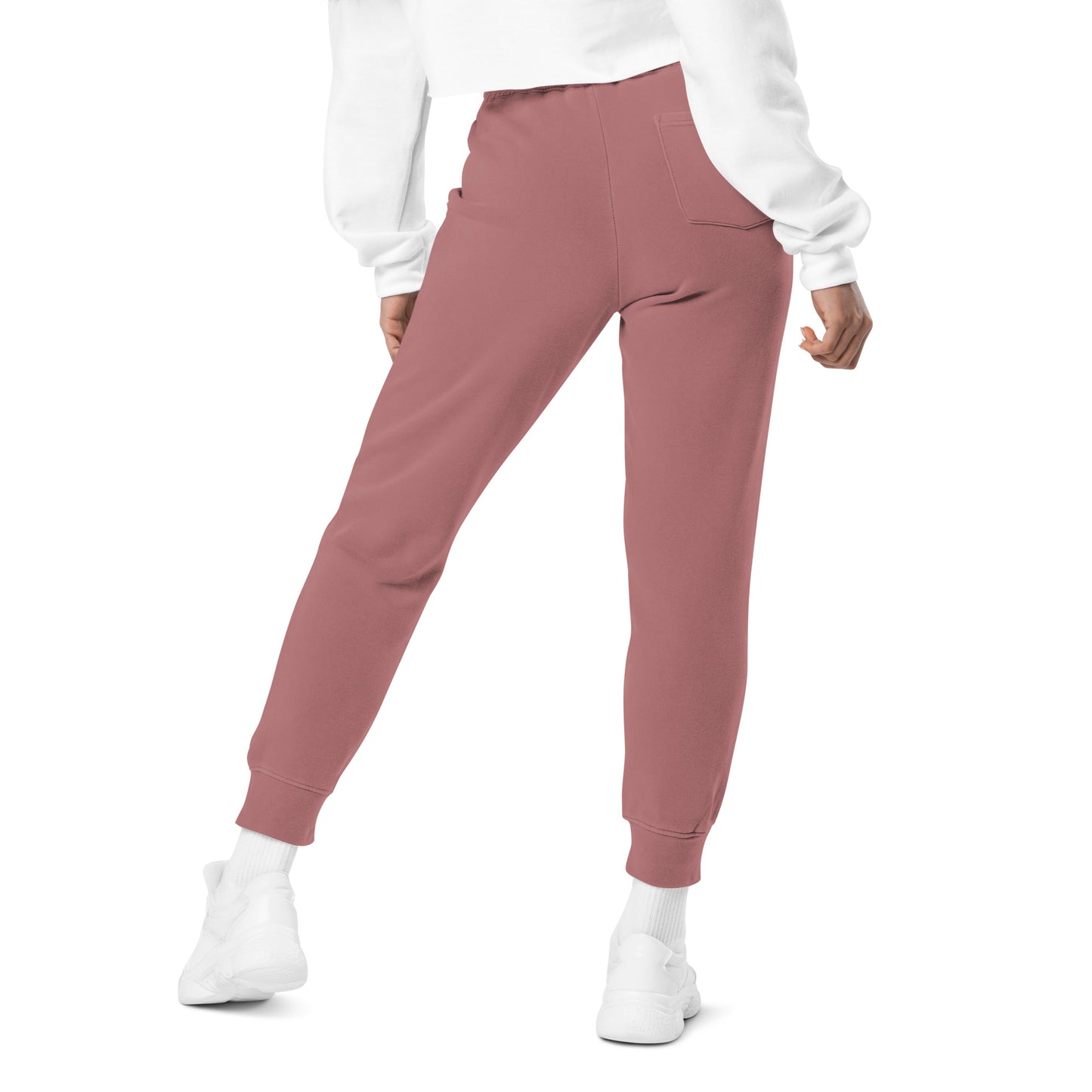 TFC pigment dyed sweatpants