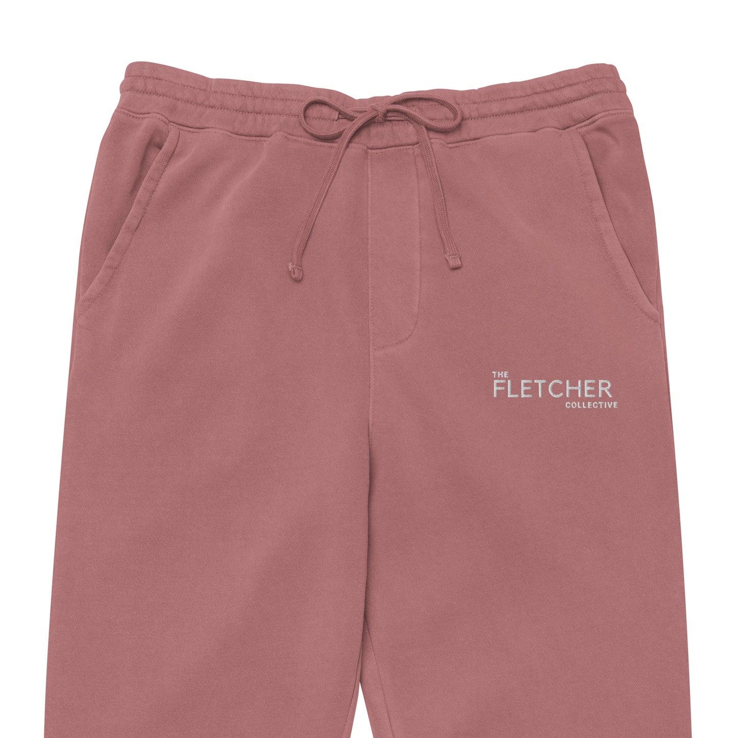 TFC Classic pigment-dyed sweatpants