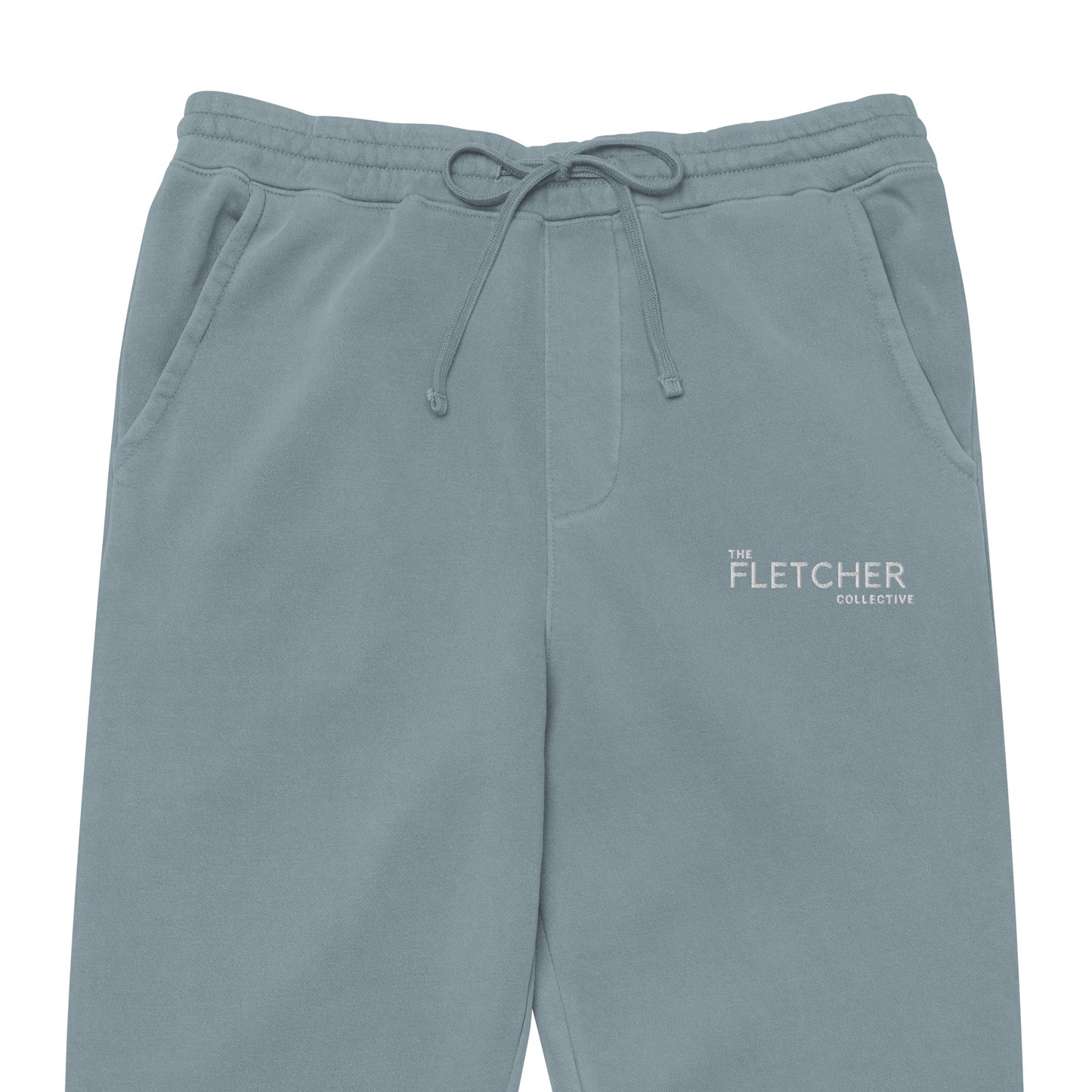 TFC Classic pigment-dyed sweatpants