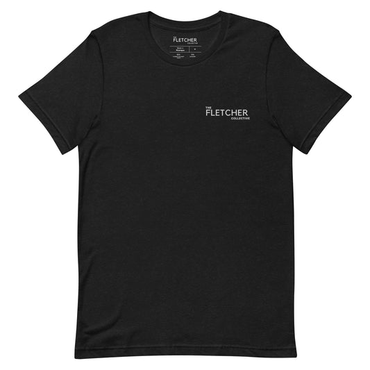 TFC Mental Health Matters t-shirt