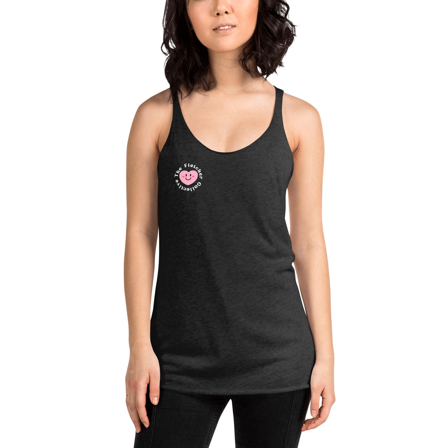 TFC Women's Racerback Tank