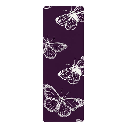 Copy of Rubber Yoga Mat