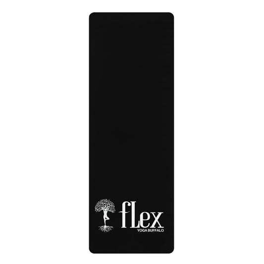 Rubber Yoga Mat