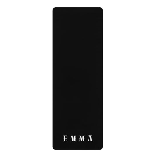 Copy of Copy of Rubber Yoga Mat