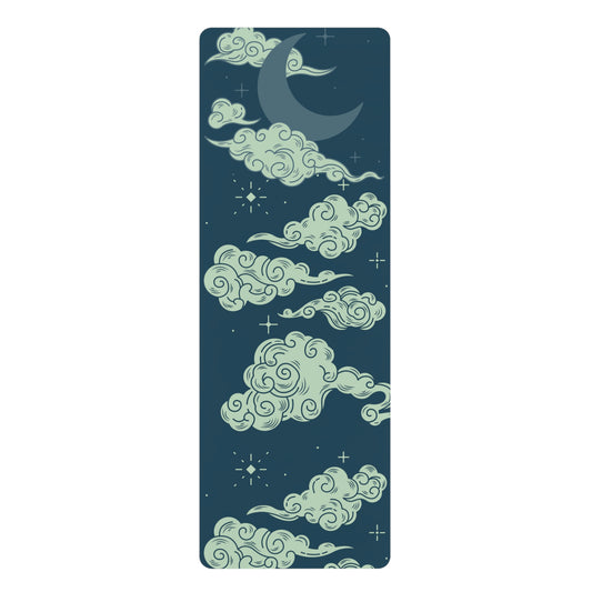 Best Day Ever Yoga Mat