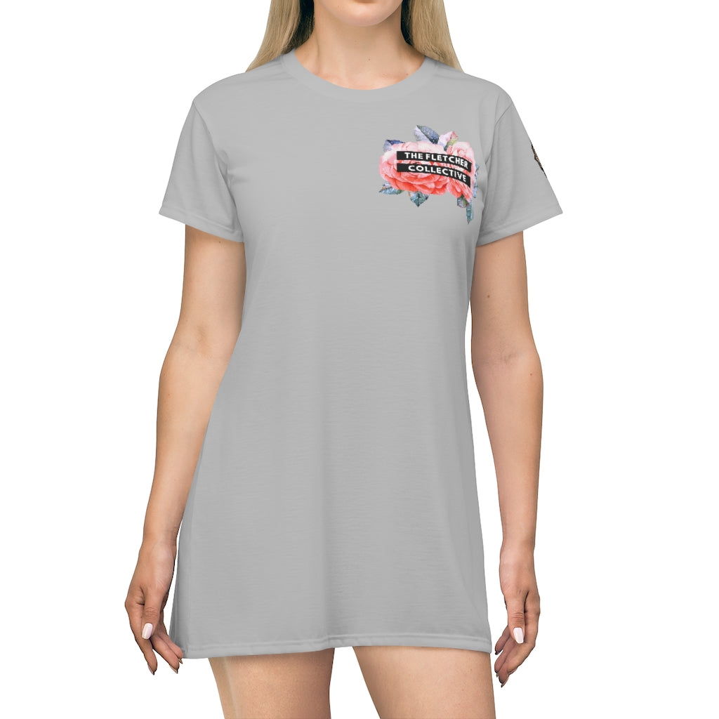 TFC T-Shirt Dress