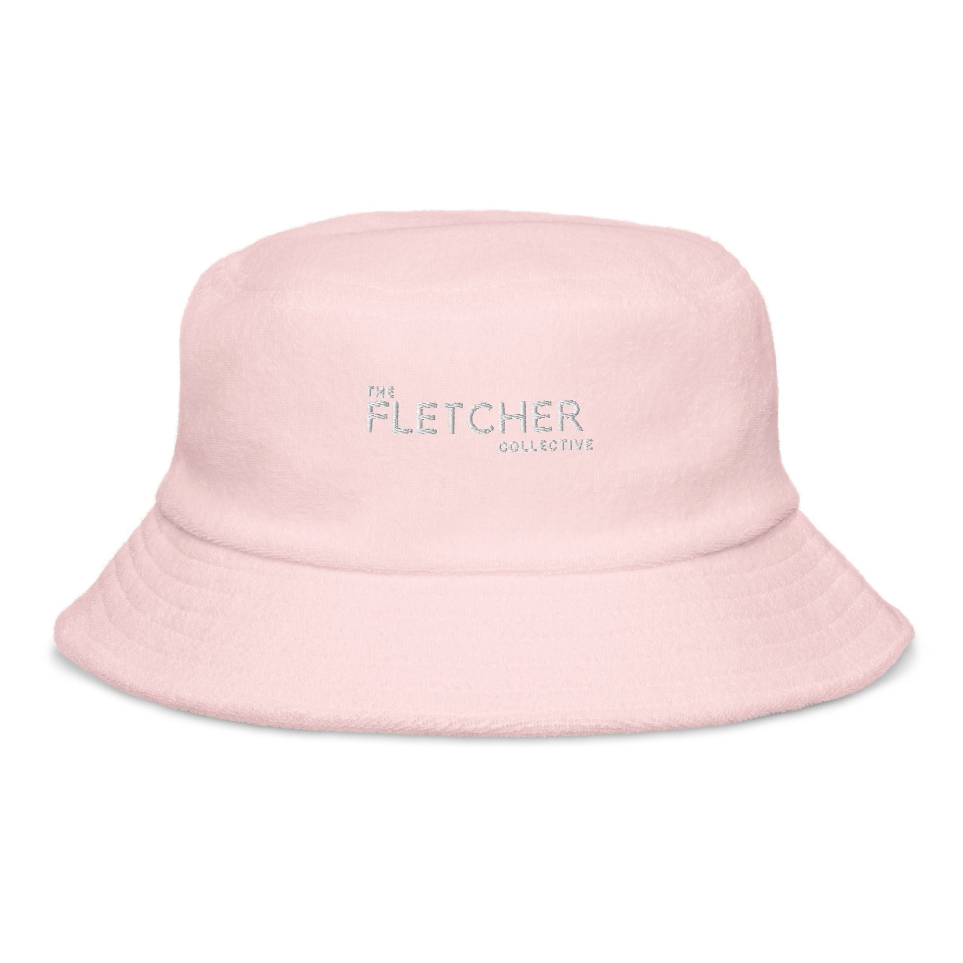 I'm a Subscriber Terry Cloth Bucket Hat – Shop LA Times
