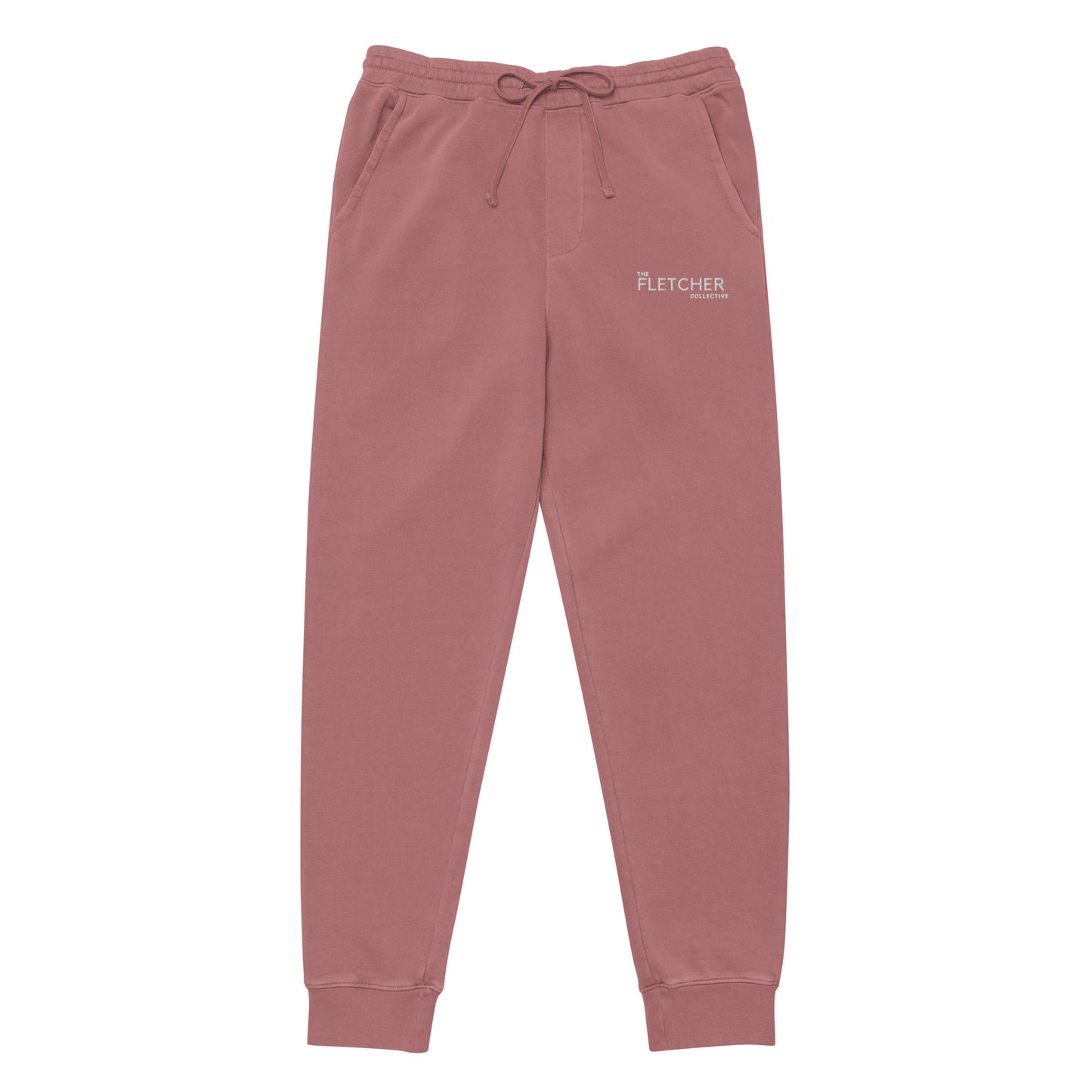 TFC Classic pigment-dyed sweatpants